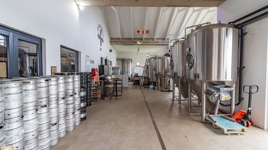 Commercial Property for Sale in Hemel and Aarde Western Cape